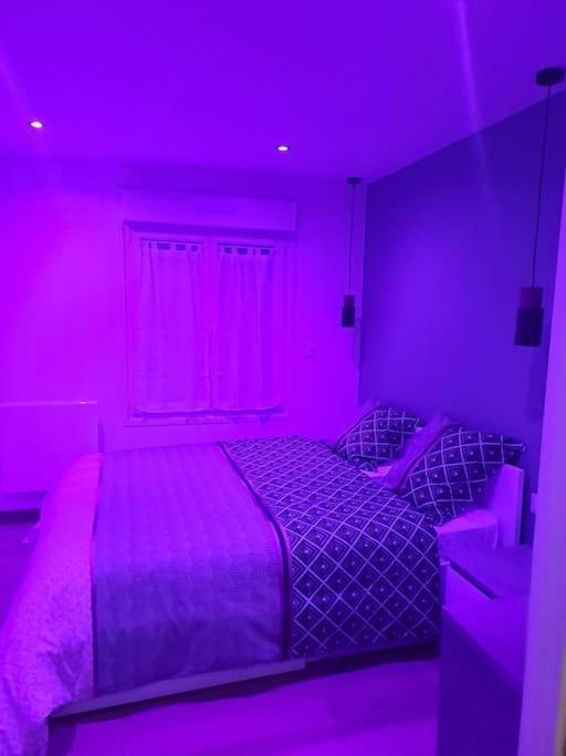 T2 Tom Krist. / Circuit 24H / Oasis /Antares Apartment Le Mans Exterior photo