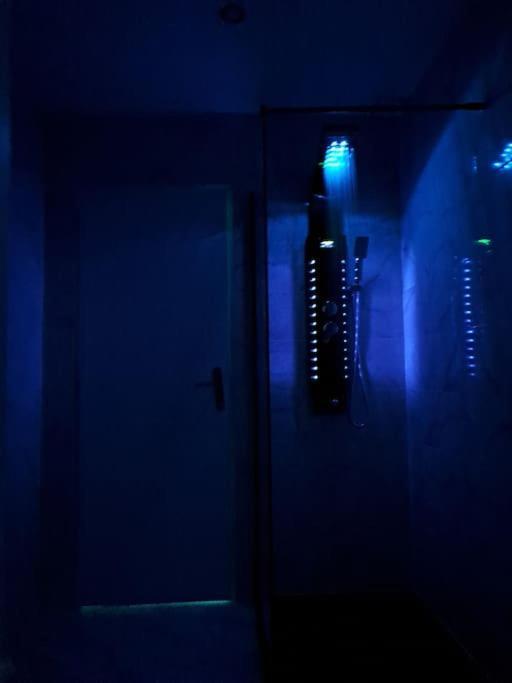 T2 Tom Krist. / Circuit 24H / Oasis /Antares Apartment Le Mans Exterior photo