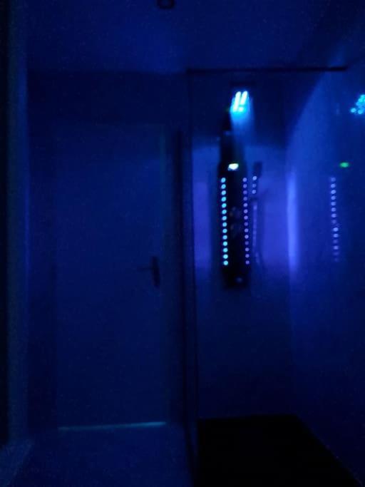T2 Tom Krist. / Circuit 24H / Oasis /Antares Apartment Le Mans Exterior photo